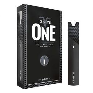 IGNITE ONE Rechargeable Battery